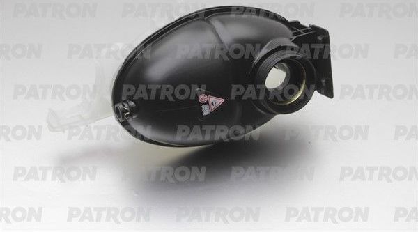 Расширительный бачок Patron для Mercedes-Benz GLK-Класс I (X204) 2008-2015. Артикул P10-0102