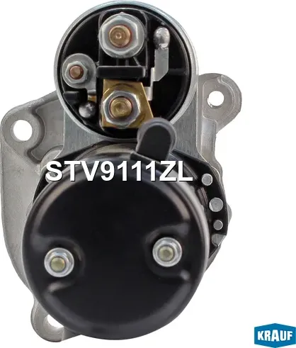 Стартер Krauf. Артикул STV9111ZL