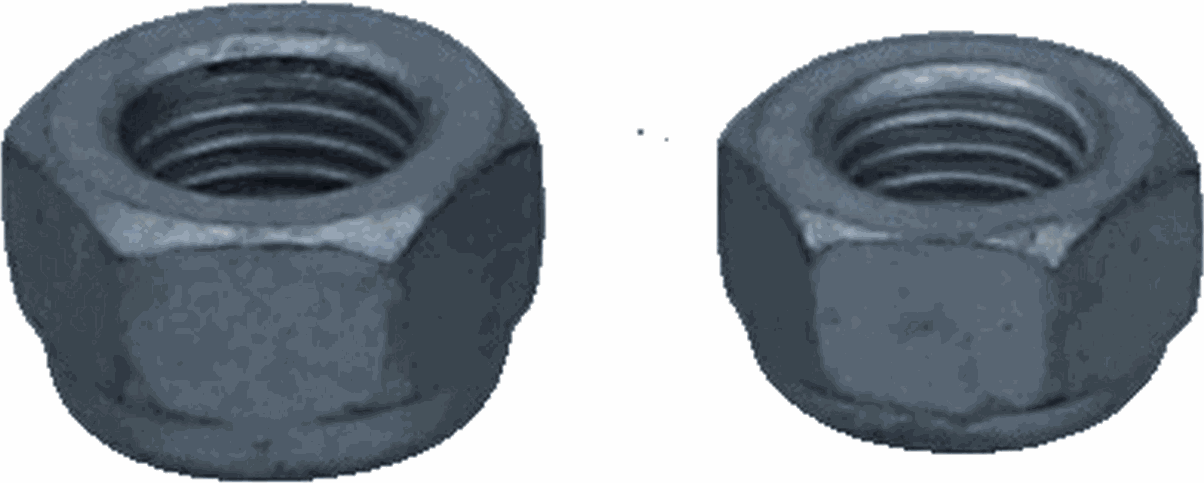 Поперечный рычаг передней подвески Lemforder (алюминий). Артикул 25367 01