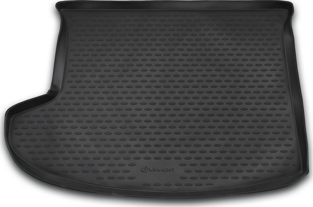 Коврик Element для багажника Jeep Compass АКПП 2011-2016. Артикул NLC.24.07.B13