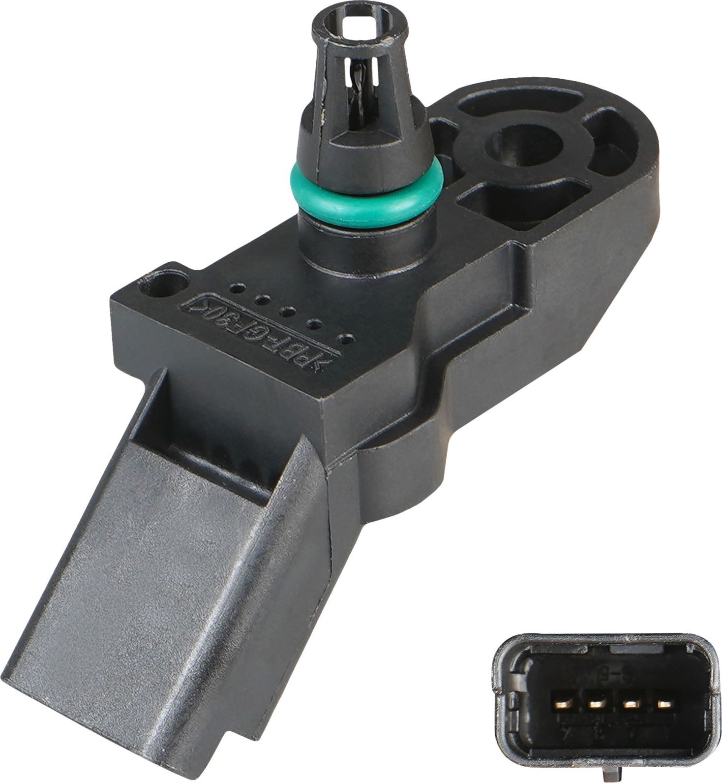 Датчик абсолютного давления (ДАД, MAP) StartVOLT для Peugeot 308 I 2007-2014. Артикул VS-MP 2004