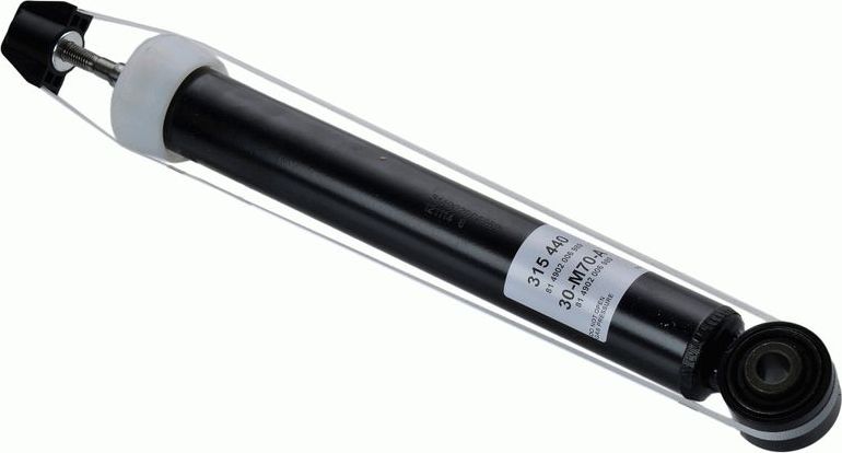 Амортизатор SACHS. Артикул 315 440