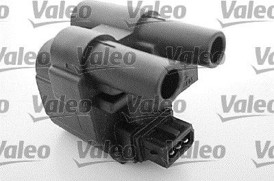 Катушка зажигания Valeo. Артикул 245106