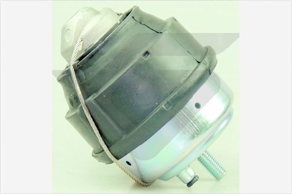 Подушка (опора) двигателя Hutchinson. Артикул 594693