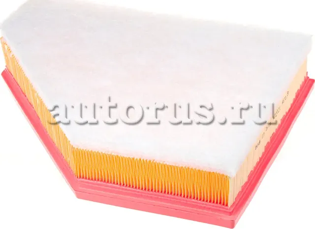 Фильтр воздушный BMW Serie 1 (E81/E82/E87/E88), Serie 3 (E90/E91/E9 PARTRA FA712 Partra. Артикул FA7123