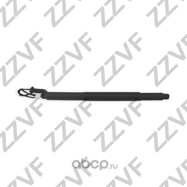 АМОРТИЗАТОР БАГАЖНИКА ПРАВЫЙ BMW X6 F16 (14-16) (Zzvf). Артикул ZVAMR014