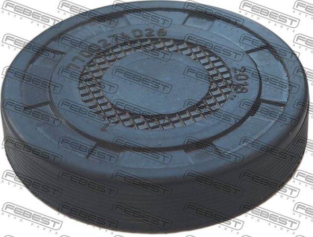 ЗАГЛУШКА РАСПРЕДЕЛИТЕЛЬНОГО ВАЛА Febest. Артикул 24404-001