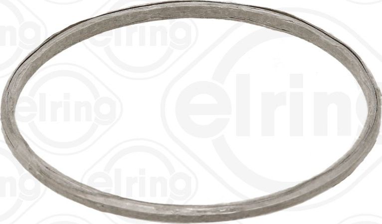 Прокладка глушителя Elring. Артикул 303.050