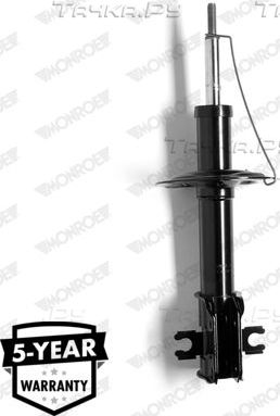 Амортизатор Monroe Original (Gas). Артикул 16306