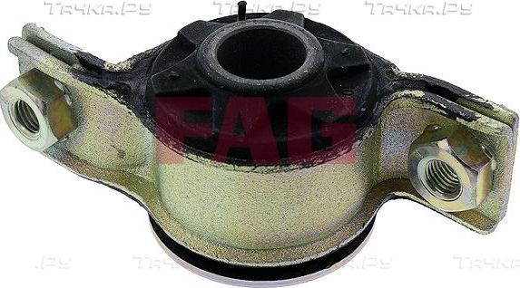 Сайлентблок переднего рычага подвески Fag для Fiat Tipo 160 1987-1995. Артикул 829 0137 10
