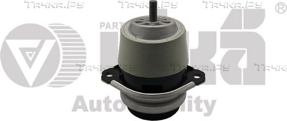 Подушка (опора) двигателя Vika левая для Audi Q7 I (4L) 2006-2014. Артикул 11991784401