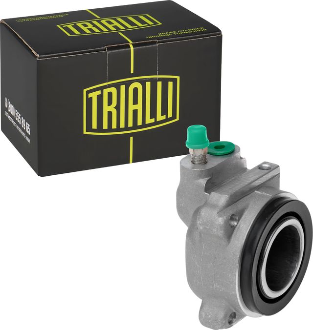 Тормозной цилиндр Trialli. Артикул CF 201