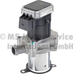 Клапан EGR (рециркуляции выхлопных газов) Pierburg для Mercedes-Benz Sprinter Classic (909) 2013-2026. Артикул 7.24809.65.0