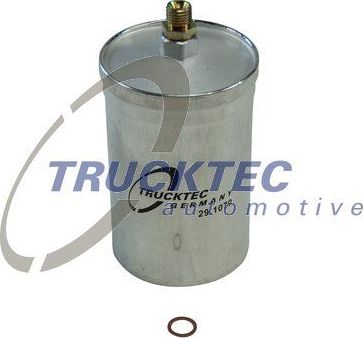 Топливный фильтр Trucktec Automotive для Mercedes-Benz SL-Класс III (R107, C107) 1985-1989. Артикул 02.38.040