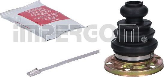 Пыльник ШРУСа внутренний Original Imperium (резина) передний для Audi 100 II (C2) 1979-1983. Артикул 33644