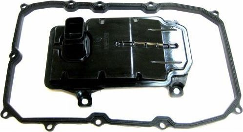 Фильтр АКПП JS Asakashi для Porsche Panamera I 2011-2013. Артикул JT33003K