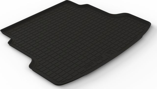 Коврик Seintex для багажника Changan Eado Plus 2020-2026. Артикул 99241