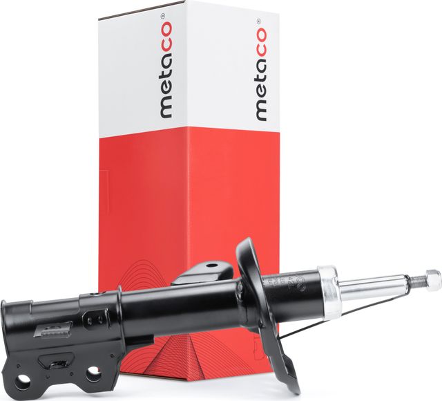 Амортизатор передний левый (Metaco). Артикул 4810242L