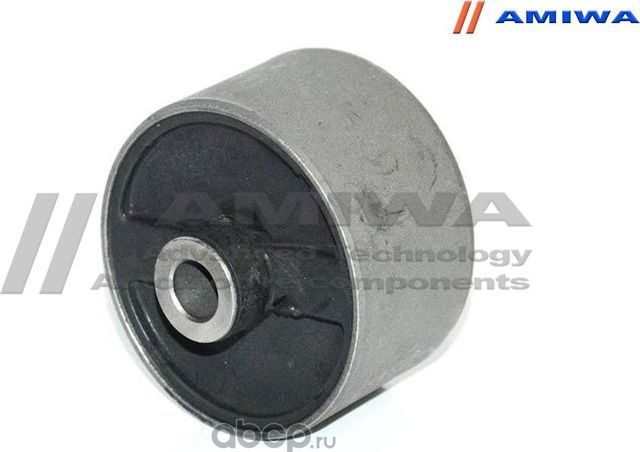 0224715 Amiwa Сайленблок задний переднего рычага. Артикул 0224715