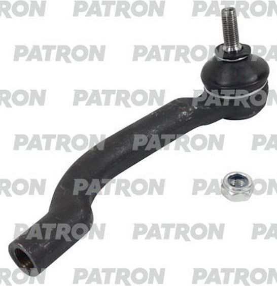 Наконечник рулевой тяги Patron (сталь). Артикул PS1305R