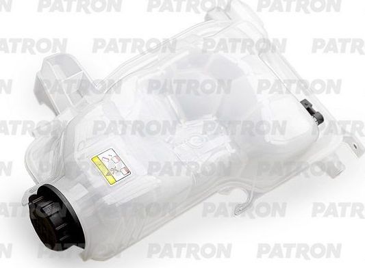 Расширительный бачок Patron. Артикул P10-0107