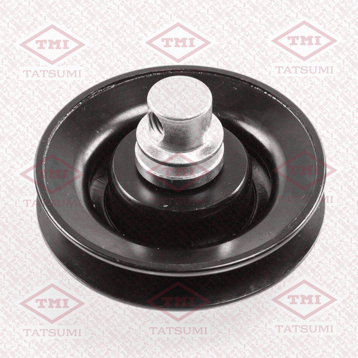 Ролик натяжителя клин.ремня (Tatsumi). Артикул TFD1273