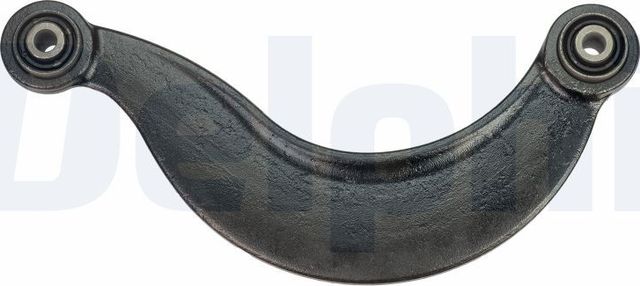 Диагональный рычаг задней подвески Delphi (сталь) передний верхний внешний для Volvo V40 Cross Country I 2012-2019. Артикул TC6903