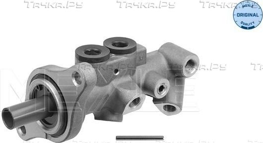 Тормозной цилиндр главный Meyle Original для Volkswagen New Beetle I (A4) 1998-2010. Артикул 100 532 0003