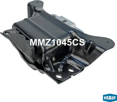 Опора двигателя Krauf. Артикул MMZ1045CS