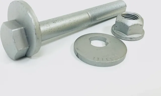 Болт рычага подвески (Ukorauto). Артикул U0701007