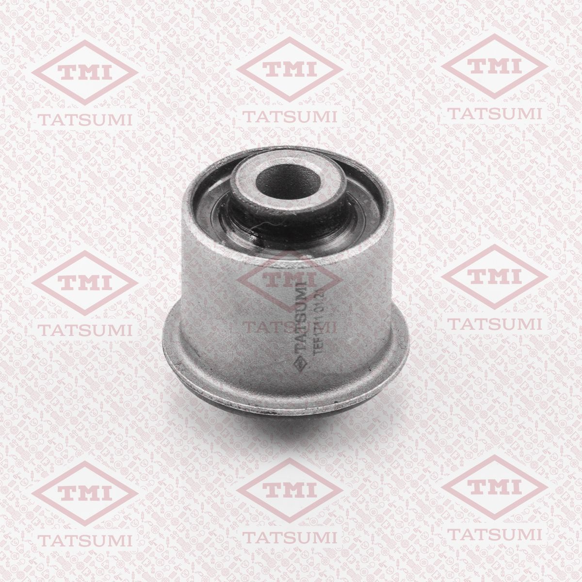 Сайлентблок рычага подвески (Tatsumi). Артикул TEF1711