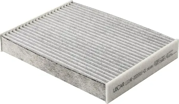 Фильтр салонный (уголь) Nissan Qashai J11 13-22, R (Lecar). Артикул LECAR000591601
