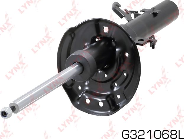 Амортизатор LYNXauto. Артикул G321068L
