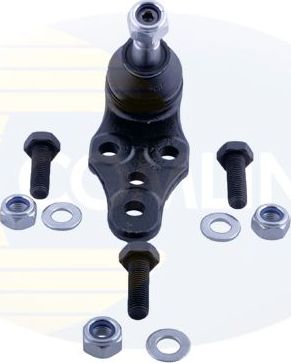 Шаровая опора Comline (сталь). Артикул CBJ7129
