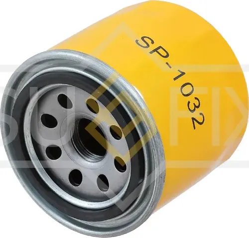 Фильтр масляный (Sufix). Артикул SP1032