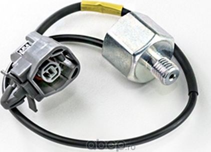 Датчик детонации Mitsubishi. Артикул E001T50471