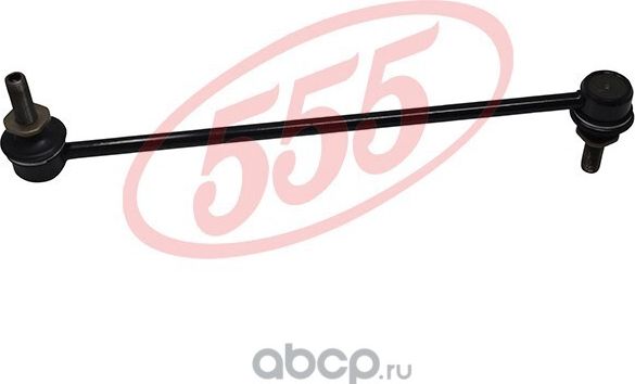 Стойка (тяга) стабилизатора 555. Артикул SL-A110-M
