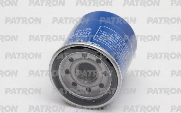Масляный фильтр Patron. Артикул PF4105KOR