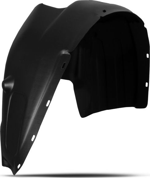 Подкрылок (локер) TOTEM передний правый для Chery Tiggo (T11) рестайлинг FL 2011-2016. Артикул CHERY7706002