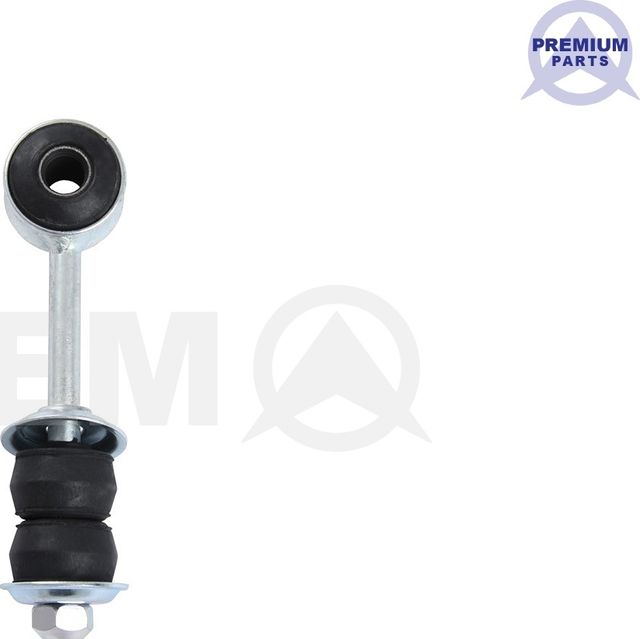 Стойка (тяга) стабилизатора Sidem передняя правая/левая для Volvo 960 I 1990-1996. Артикул 67063