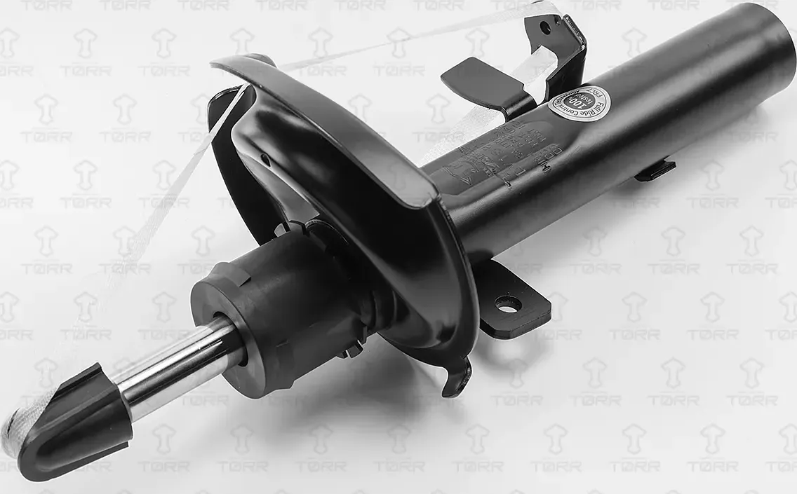 Амортизатор FORD FOCUS 3/C-MAX 10- перед.прав.газ. (Torr). Артикул DV1687R