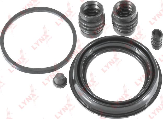 Ремкомплект тормозного суппорта LYNXauto. Артикул BC-0550