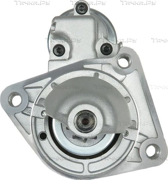 Стартер AS-PL Brand new AS-PL для Ford Fiesta IV 1995-2003. Артикул S0096
