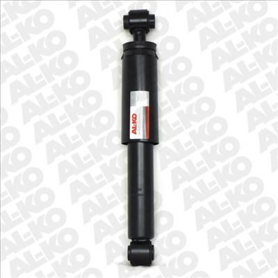 Амортизатор AL-KO TOP ROAD GAS. Артикул 204383