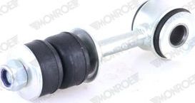 Стойка (тяга) стабилизатора Monroe. Артикул L10602