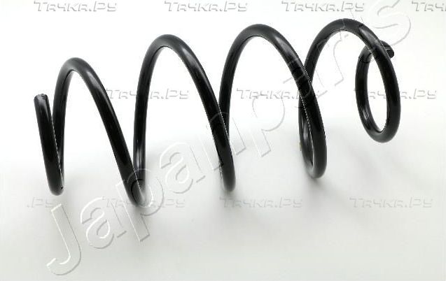 Пружина подвески Japanparts. Артикул ZC2503H