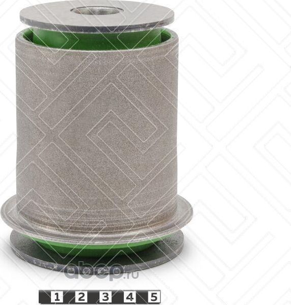 Сайлентблок рычага подвески (Полиуретан). Артикул 1062601