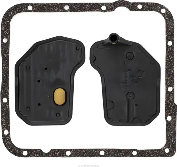 Фильтр АКПП с прокладкой CADILLAC Escalade ESV  CHEVROLET Tahoe  HUMMER H2 (Azumi). Артикул jt50338k