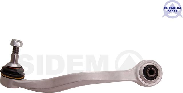 Продольный рычаг передней подвески Sidem задний левый нижний для BMW 5 V (E60/E61) 2001-2010. Артикул 21472