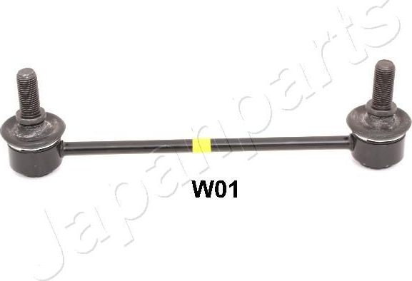 Стойка (тяга) стабилизатора Japanparts. Артикул SI-W01